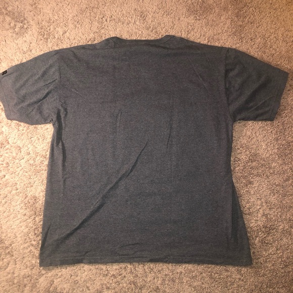 University Florida Gators Swamp Kings Mens Adult Size Large Football Fan Shirt - Picture 6 of 6